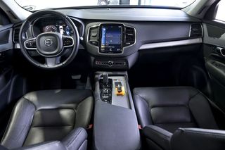 Volvo XC90   2.0 B5 D AWD Momentum Pro Auto 