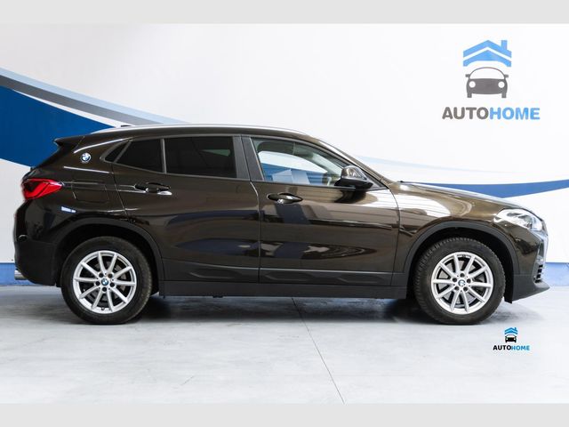 BMW X2 xDrive20dA