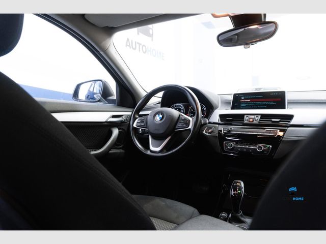 BMW X2 xDrive20dA