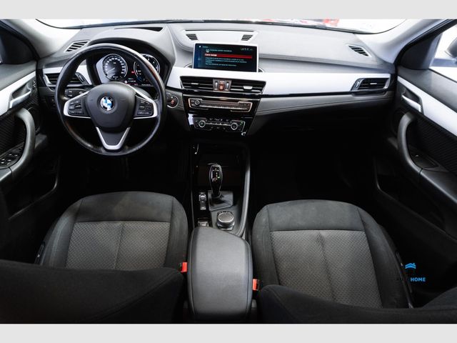 BMW X2 xDrive20dA