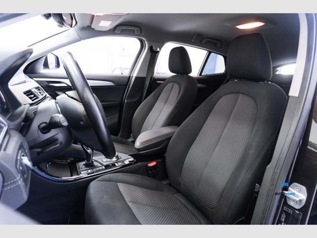 BMW X2 xDrive20dA