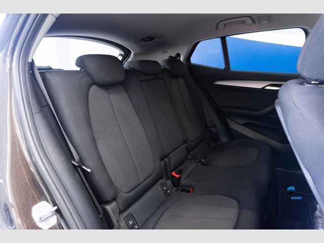 BMW X2 xDrive20dA