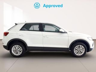 Volkswagen T-Roc 1.0 TSI 85 kW (115 CV)