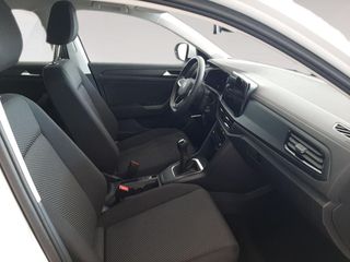Volkswagen T-Roc 1.0 TSI 85 kW (115 CV)
