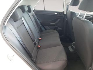 Volkswagen T-Roc 1.0 TSI 85 kW (115 CV)