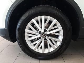 Volkswagen T-Roc 1.0 TSI 85 kW (115 CV)