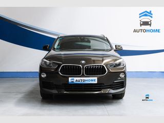 BMW X2 xDrive20dA