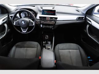 BMW X2 xDrive20dA
