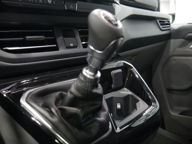 Ford Tourneo Custom 2.0 EcoBlue 110kW (150CV) L1 Titanium