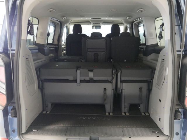 Ford Tourneo Custom 2.0 EcoBlue 110kW (150CV) L1 Titanium