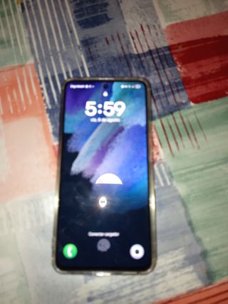 Samsung Galaxy S21 FE