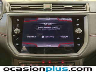 SEAT Arona 1.6 TDI S&S Ecomotive FR 85 kW (115 CV)