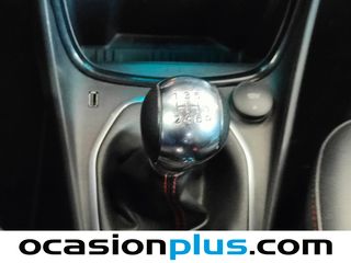 Ford Puma 1.0 EcoBoost MHEV ST-Line 114 kW (155 CV)