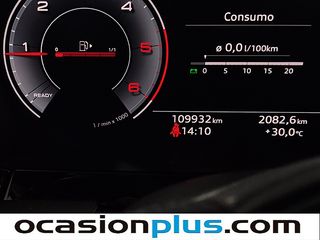 Audi A3 Sportback Advanced 30 TDI 85 kW (116 CV)