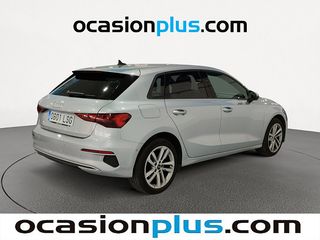 Audi A3 Sportback Advanced 30 TDI 85 kW (116 CV)