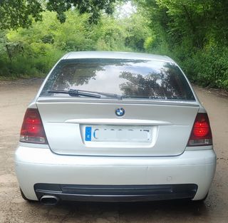 BMW Serie 3 2005