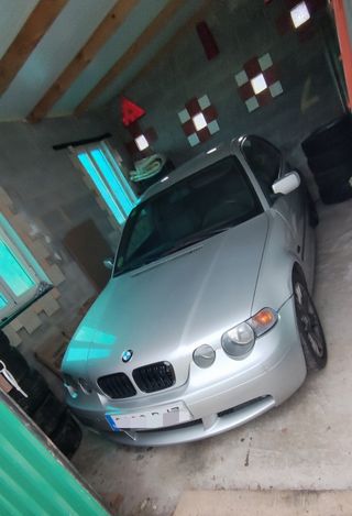BMW Serie 3 2005