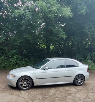 BMW Serie 3 2005
