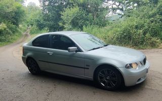 BMW Serie 3 2005