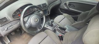 BMW Serie 3 2005