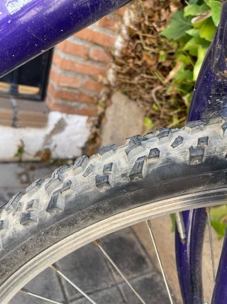 Bicicleta Grisley Mega 10 Aluminio