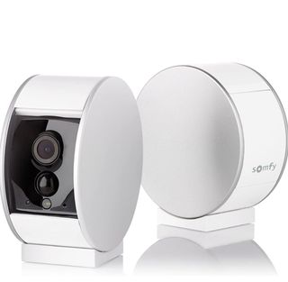 Cámara interior Somfy 2401507