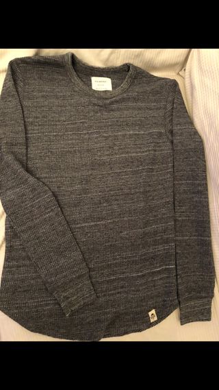 Jersey Primark Gris - M