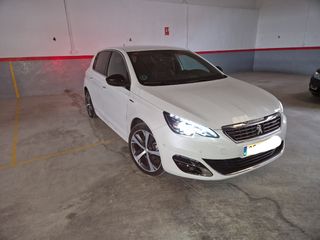 Peugeot 308 GT Line