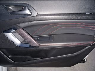 Peugeot 308 GT Line