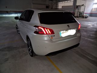Peugeot 308 GT Line