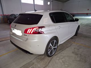 Peugeot 308 GT Line