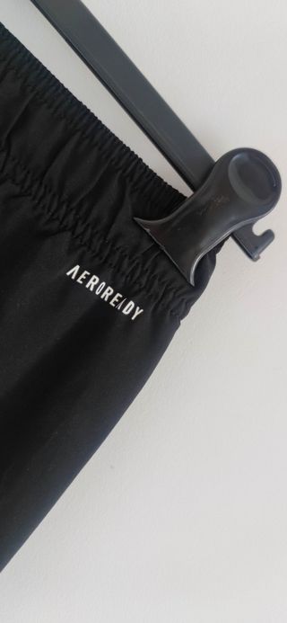 Pantalón Adidas Negro XS