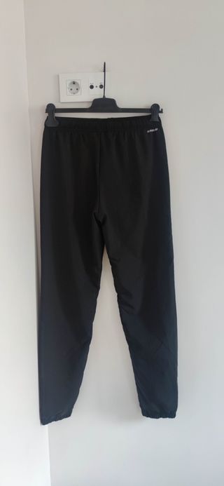 Pantalón Adidas Negro XS