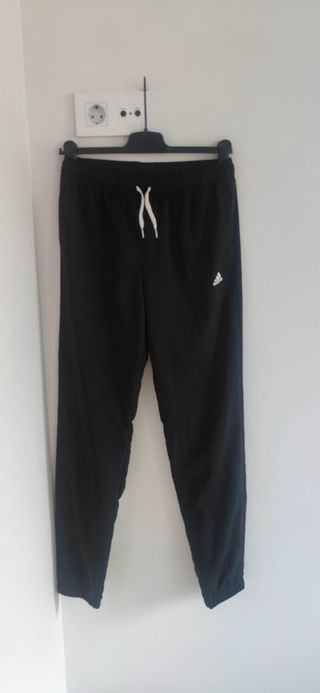 Pantalón Adidas Negro XS