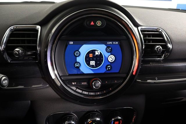 Mini Clubman Cooper