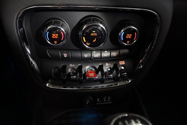 Mini Clubman Cooper