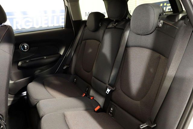 Mini Clubman Cooper