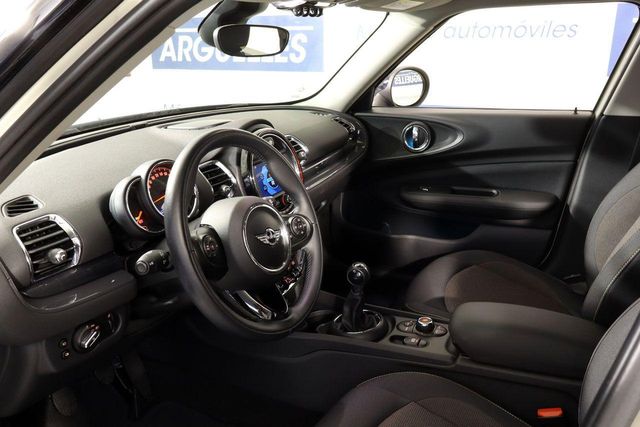 Mini Clubman Cooper