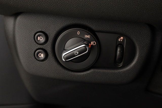 Mini Clubman Cooper