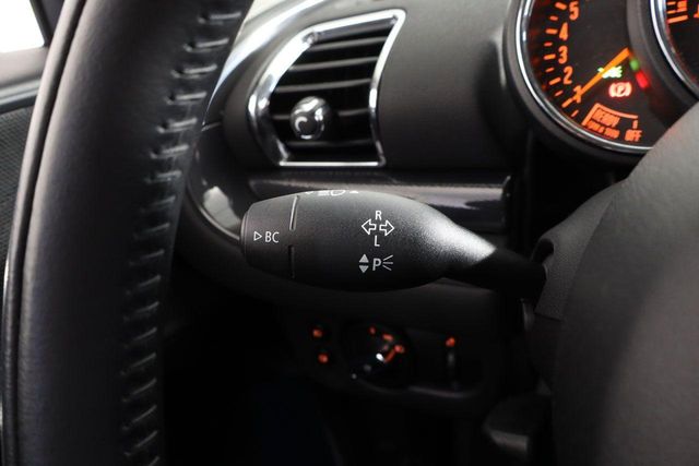 Mini Clubman Cooper