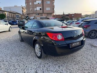RENAULT Mégane Coupe-cabrio Dynamique 1.9dCi