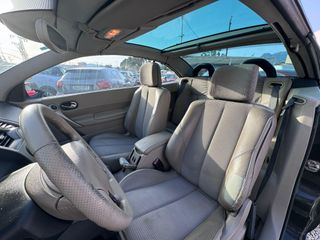 RENAULT Mégane Coupe-cabrio Dynamique 1.9dCi