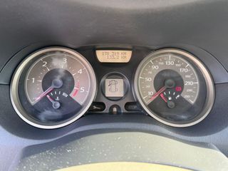 RENAULT Mégane Coupe-cabrio Dynamique 1.9dCi