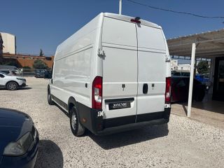 CITROËN Jumper BlueHDi 96KW (130CV) Furg.35 Heavy L4H3