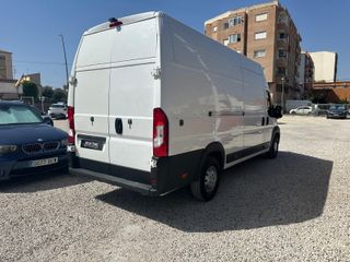 CITROËN Jumper BlueHDi 96KW (130CV) Furg.35 Heavy L4H3