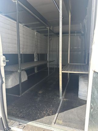 CITROËN Jumper BlueHDi 96KW (130CV) Furg.35 Heavy L4H3