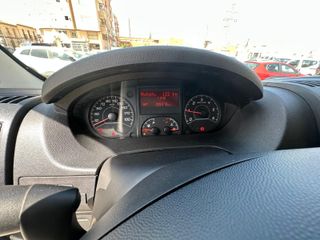 CITROËN Jumper BlueHDi 96KW (130CV) Furg.35 Heavy L4H3