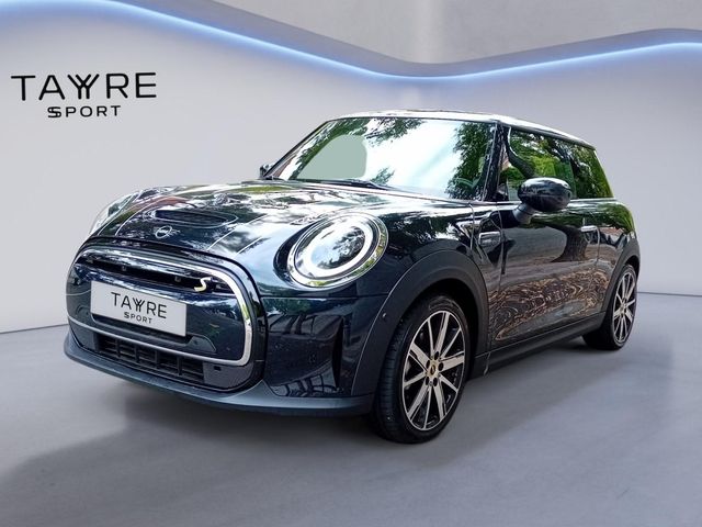 MINI MINI COOPER SE