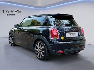 MINI MINI COOPER SE