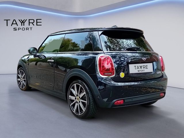 MINI MINI COOPER SE